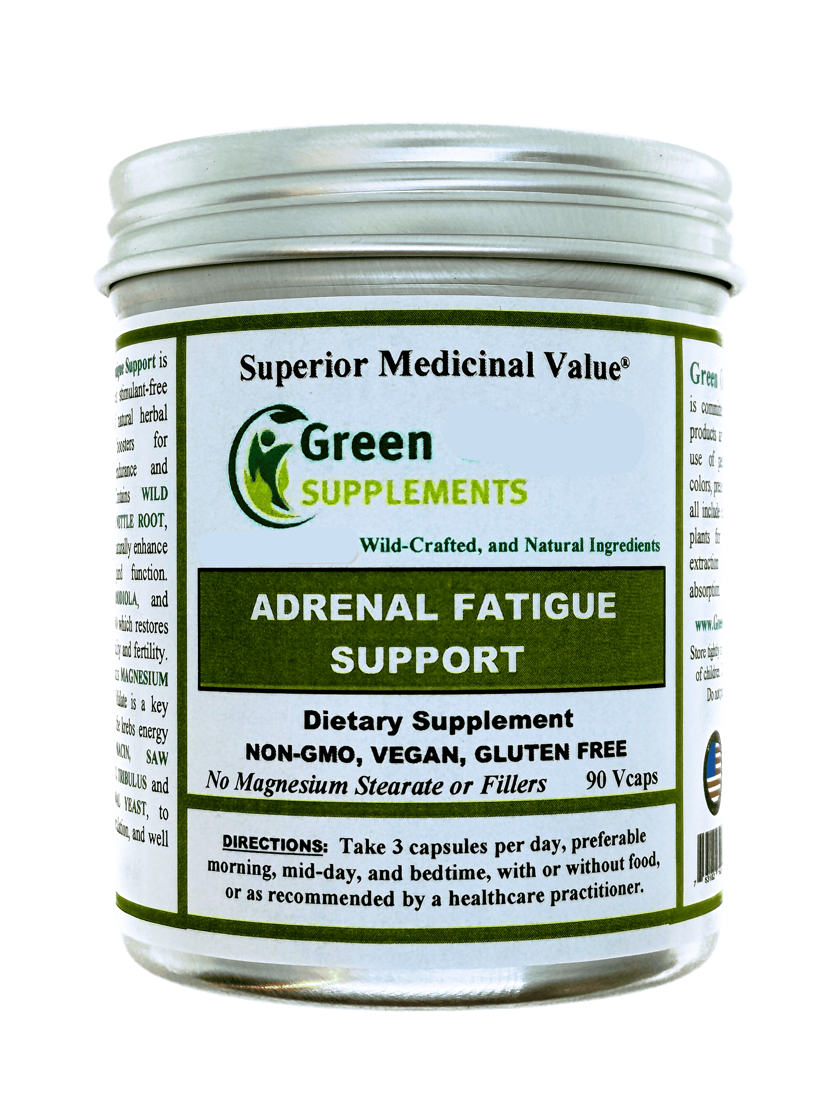 Adrenal Fatigue